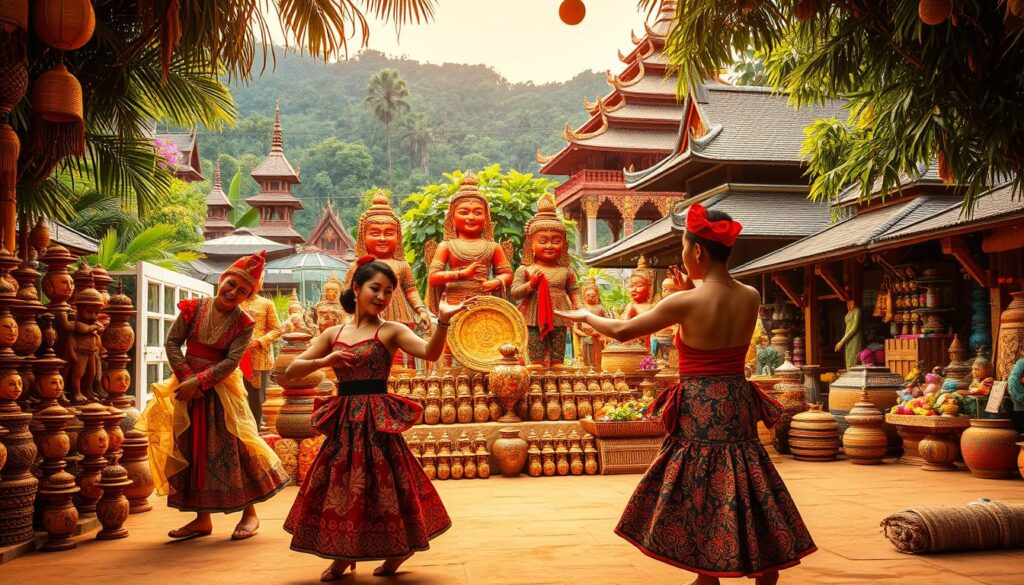 Budaya Indonesia