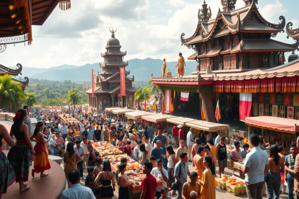 Dian Hutapea bahas dalam Festival Budaya Tahun Ini