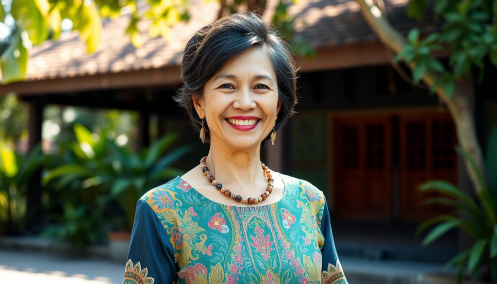 Dr. Ratih Prasetya