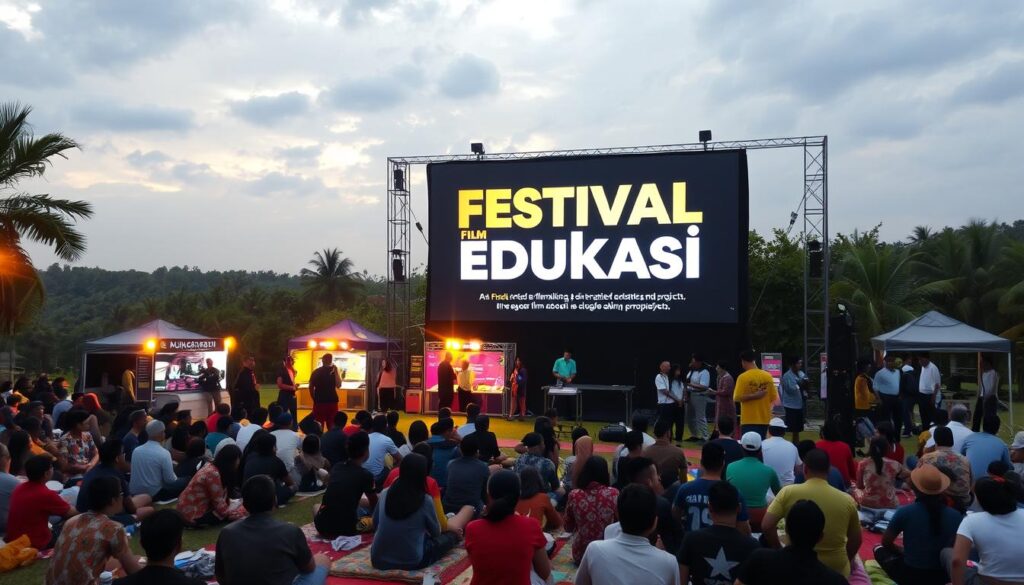 Festival Film Edukasi