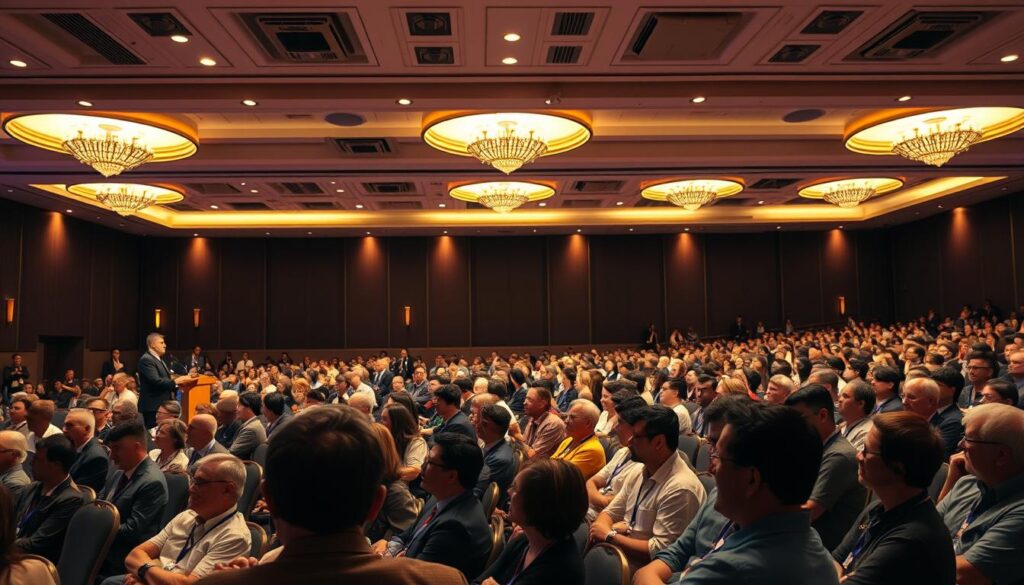 Konferensi Internasional