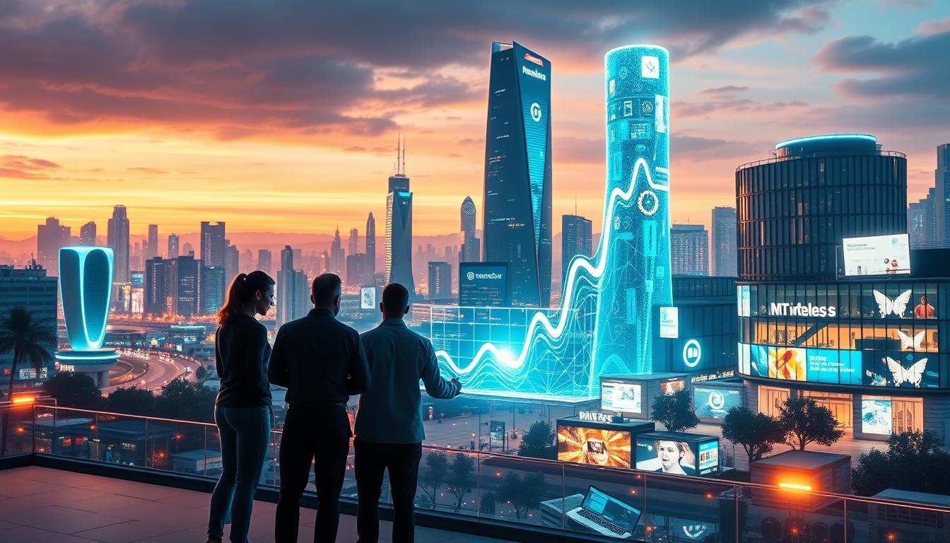 Masa Depan Kesuksesan di Era Digital