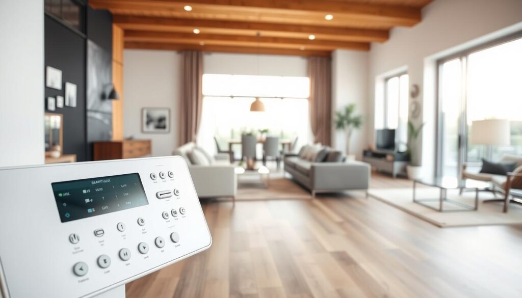 Smart Home dan Keamanan