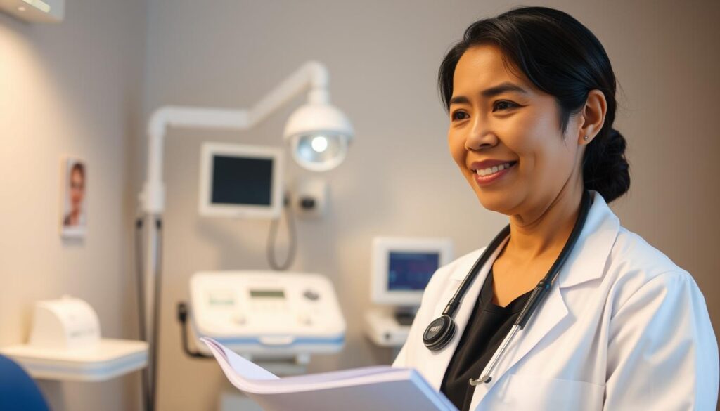 dokter spesialis