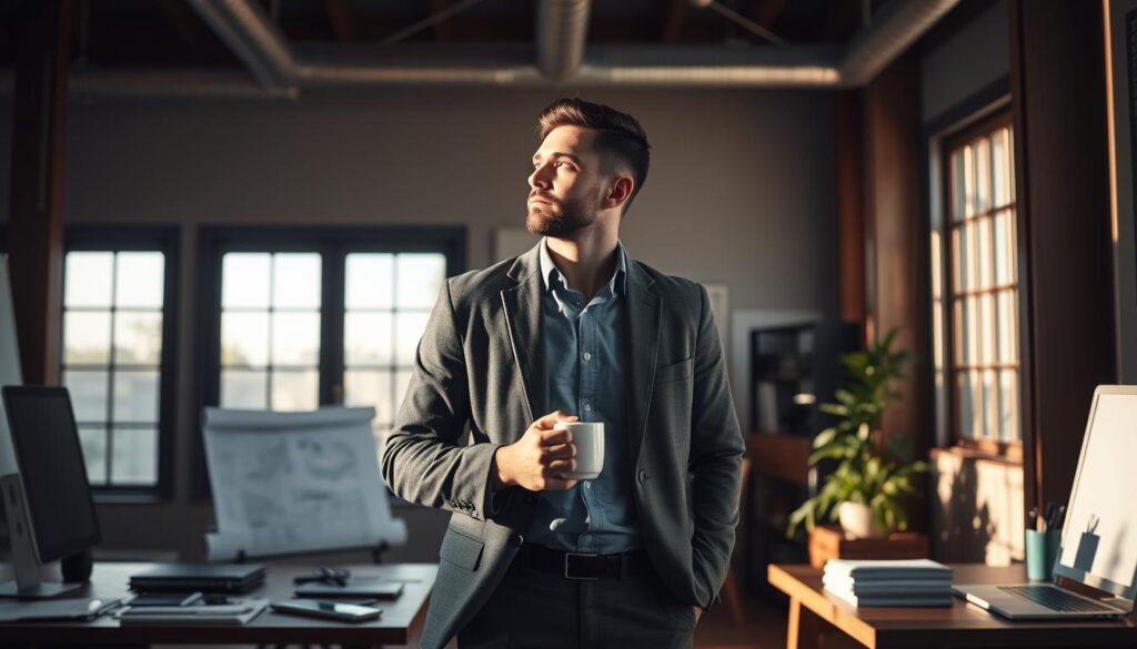 strategi entrepreneur