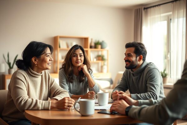 Memahami Hubungan Interpersonal yang Sehat hubungan interpersonal