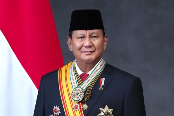 Prabowo