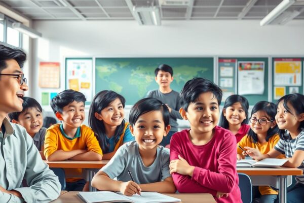 tips mengajar