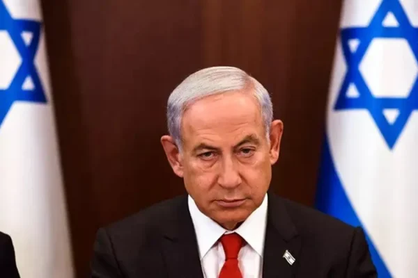 Netanyahu