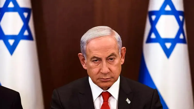 Netanyahu
