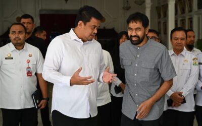 Kesepakatan Muzakir