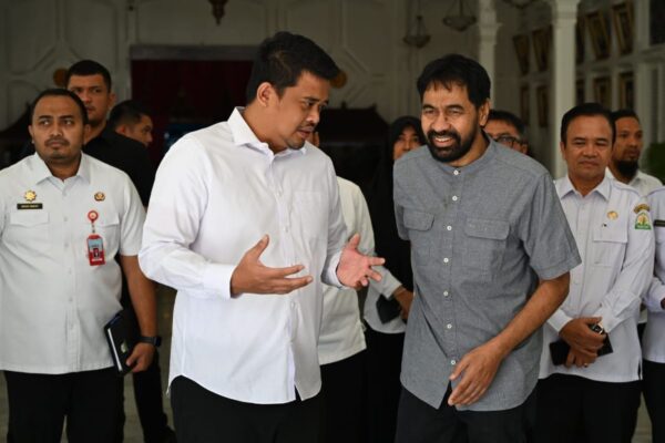 Kesepakatan Muzakir