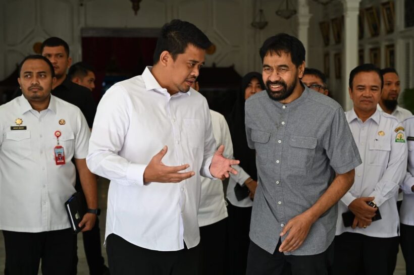 Kesepakatan Muzakir
