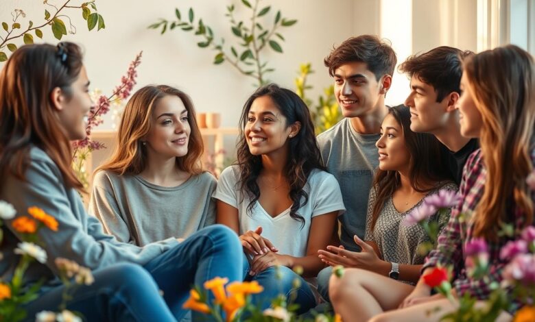 Pendidikan Seksualitas Sehat Remaja