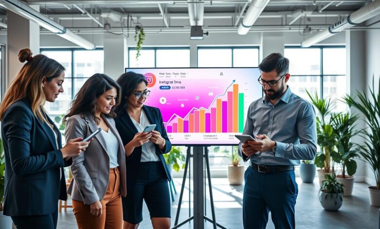 Cara menambah followers Instagram