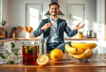 cara mengatasi asam lambung naik