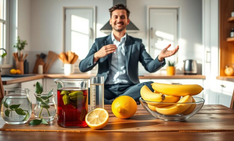 cara mengatasi asam lambung naik