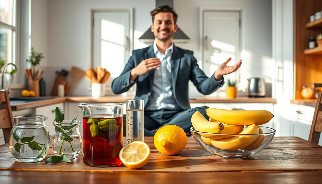 cara mengatasi asam lambung naik