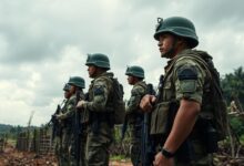 perang kamboja dan thailand