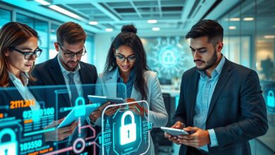 tips internet aman, keamanan online, penggunaan internet