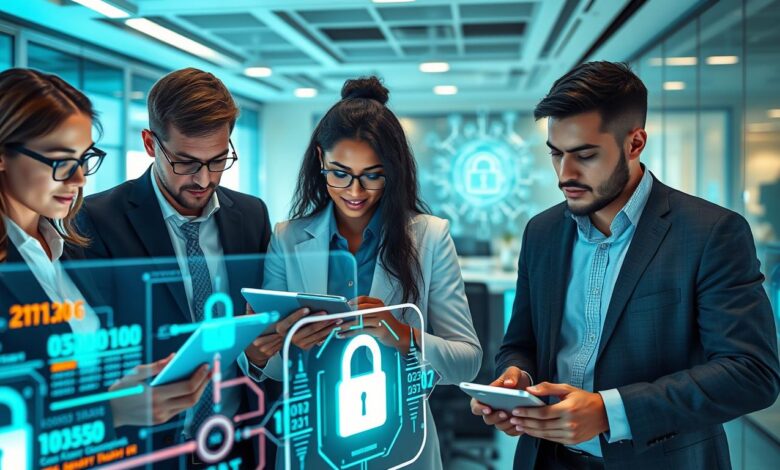 tips internet aman, keamanan online, penggunaan internet